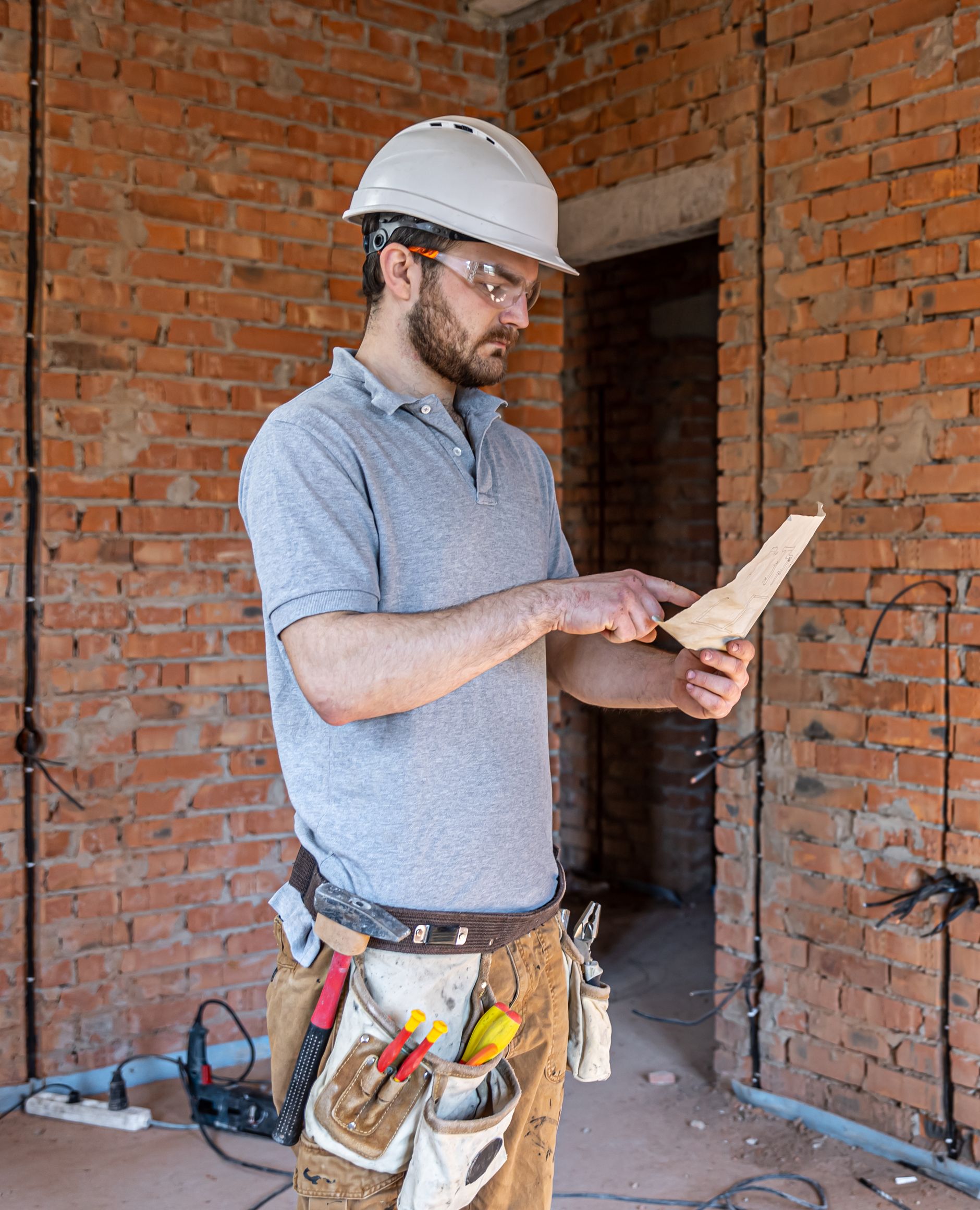 Electrician profesional M-Network