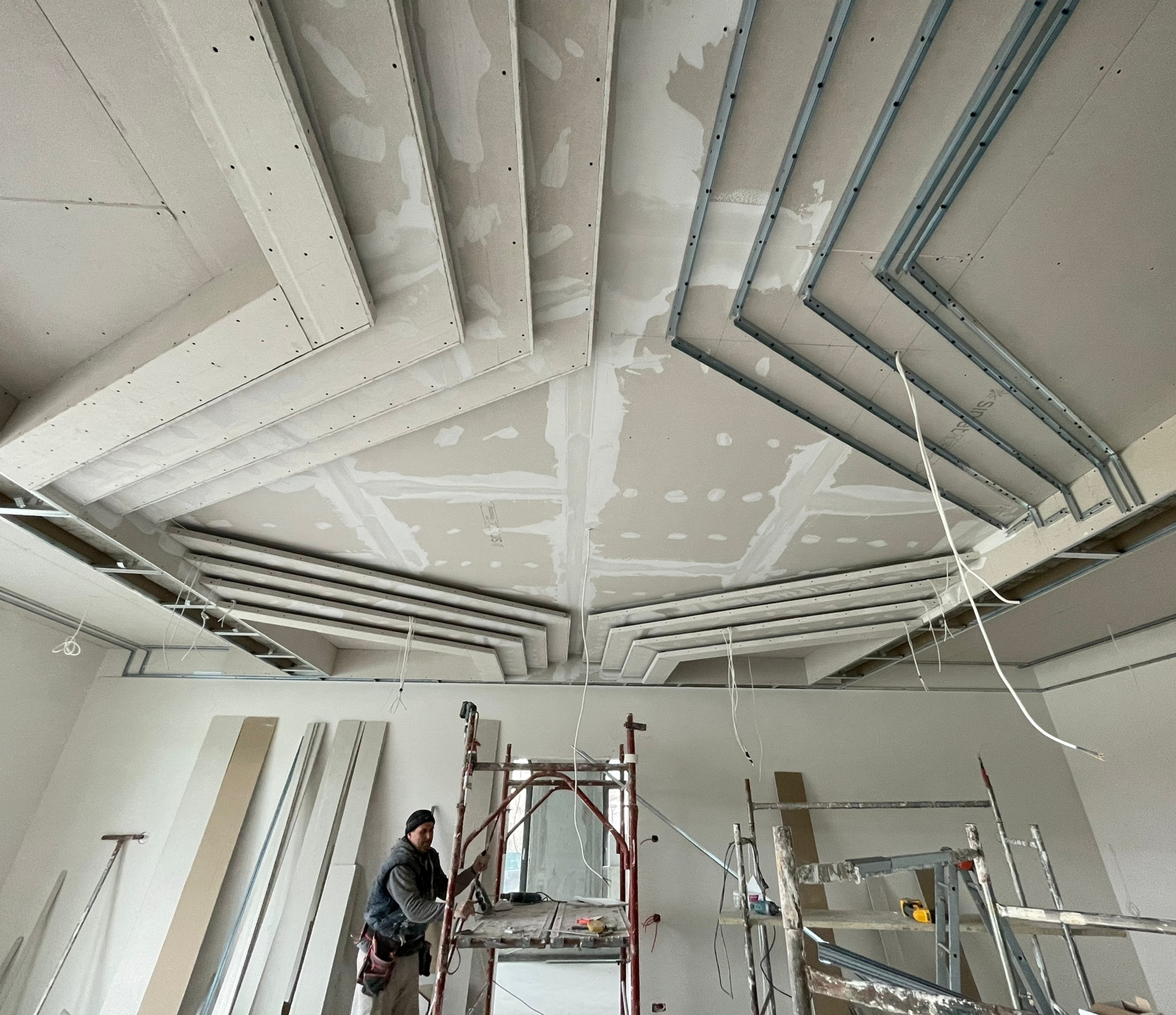 Amenajări Interioare Moderne